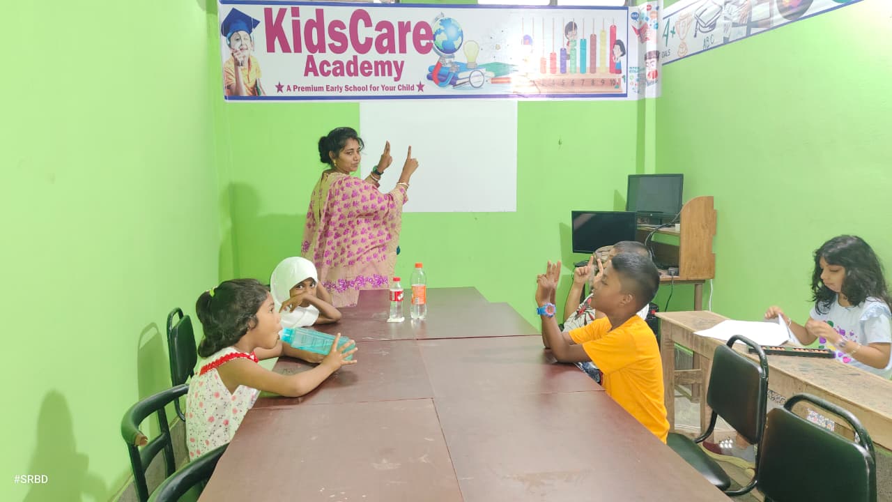 KidsCare Abacus